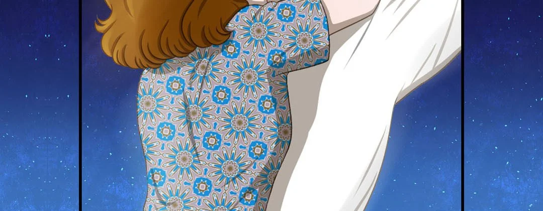 Living with The Wizard - Chapter 58